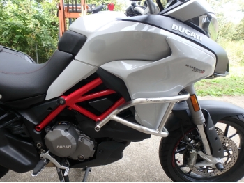 Заказать из Японии мотоцикл Ducati Multistrada950 2019 фото 13