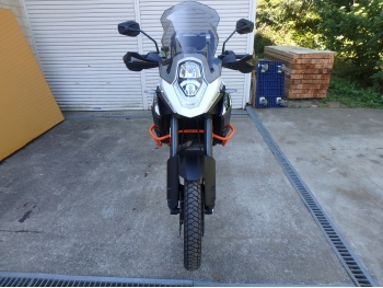 Заказать из Японии мотоцикл KTM 1190 Adventure R 2013 фото 1