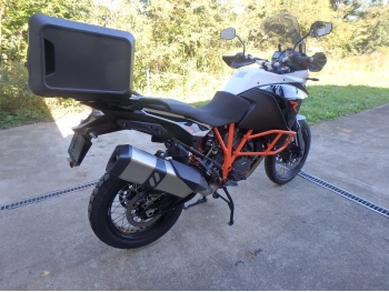 Заказать из Японии мотоцикл KTM 1190 Adventure R 2013 фото 4