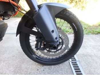 Заказать из Японии мотоцикл KTM 1190 Adventure R 2013 фото 14