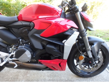 Заказать из Японии мотоцикл Ducati StreetFighter V2 2022 фото 13