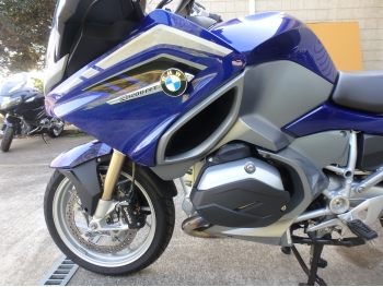 Заказать из Японии мотоцикл BMW R1200RT 2014 фото 10