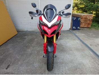 Заказать из Японии мотоцикл Ducati Multistrada1260 2019 фото 1