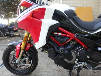 Заказать из Японии мотоцикл Ducati Multistrada1260 2019 фото 10