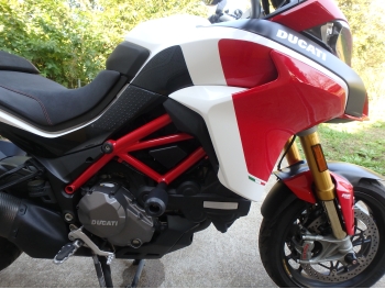 Заказать из Японии мотоцикл Ducati Multistrada1260 2019 фото 13