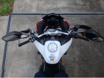 Заказать из Японии мотоцикл Ducati Multistrada1260 2019 фото 16