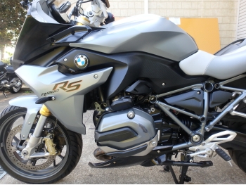 Заказать из Японии мотоцикл BMW R1200RS 2015 фото 10