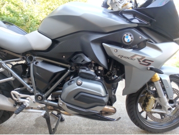 Заказать из Японии мотоцикл BMW R1200RS 2015 фото 13