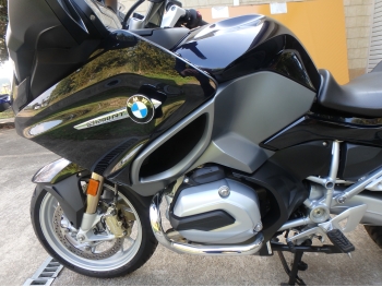 Заказать из Японии мотоцикл BMW R1200RT 2017 фото 10