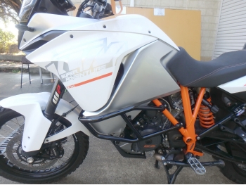 Заказать из Японии мотоцикл KTM 1190 Adventure R 2013 фото 10