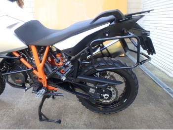 Заказать из Японии мотоцикл KTM 1190 Adventure R 2013 фото 11