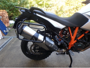 Заказать из Японии мотоцикл KTM 1190 Adventure R 2013 фото 12