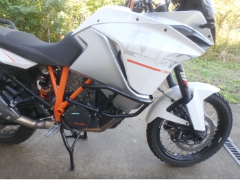 Заказать из Японии мотоцикл KTM 1190 Adventure R 2013 фото 13