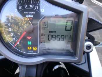 Заказать из Японии мотоцикл KTM 1190 Adventure R 2013 фото 14