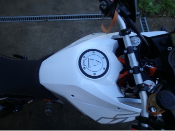 Заказать из Японии мотоцикл KTM 1190 Adventure R 2013 фото 17