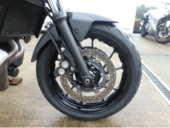 Заказать из Японии мотоцикл Yamaha MT-07-2A 2022 фото 18