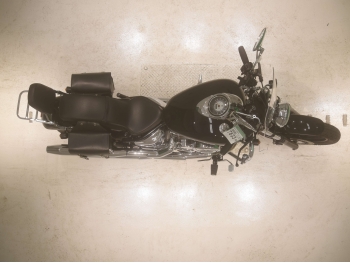 Заказать из Японии мотоцикл Yamaha XVS1100 DragStar1100 2003 фото 3