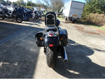 Заказать из Японии мотоцикл Yamaha XVS1100 DragStar1100 2003 фото 10