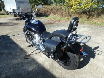 Заказать из Японии мотоцикл Yamaha XVS1100 DragStar1100 2003 фото 11