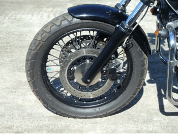 Заказать из Японии мотоцикл Yamaha XVS1100 DragStar1100 2003 фото 14