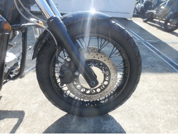 Заказать из Японии мотоцикл Yamaha XVS1100 DragStar1100 2003 фото 19