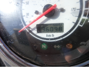 Заказать из Японии мотоцикл Yamaha XVS1100 DragStar1100 2003 фото 20