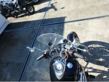 Заказать из Японии мотоцикл Yamaha XVS1100 DragStar1100 2003 фото 21