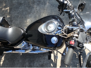 Заказать из Японии мотоцикл Yamaha XVS1100 DragStar1100 2003 фото 22