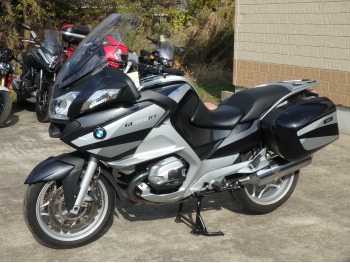 Заказать из Японии мотоцикл BMW R1200RT 2010 фото 11