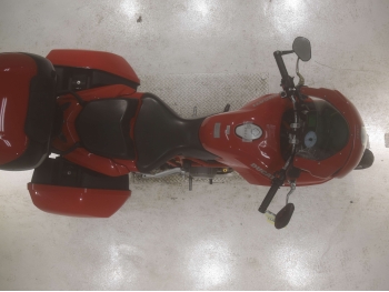     Ducati Multistrada1100 2007  3