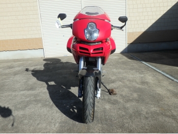     Ducati Multistrada1100 2007  6