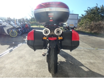     Ducati Multistrada1100 2007  10