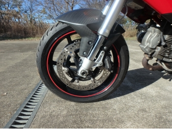     Ducati Multistrada1100 2007  14