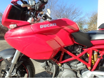     Ducati Multistrada1100 2007  15