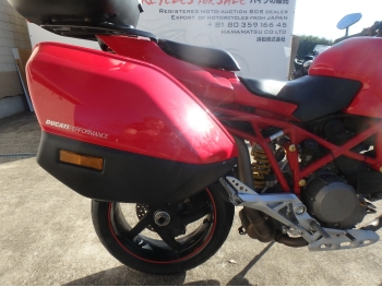     Ducati Multistrada1100 2007  17