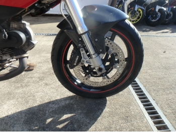     Ducati Multistrada1100 2007  19