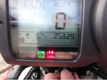     Ducati Multistrada1100 2007  20
