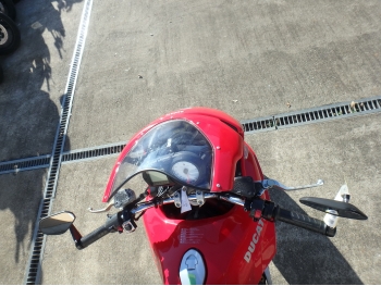     Ducati Multistrada1100 2007  21