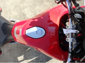     Ducati Multistrada1100 2007  22