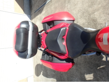     Ducati Multistrada1100 2007  23