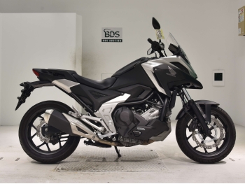 Заказать из Японии мотоцикл Honda NC750XD-3 2021 фото 2