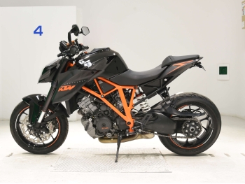 Заказать из Японии мотоцикл KTM 1290 Super Duke R 2016 фото 1