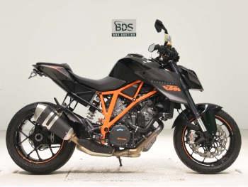 Заказать из Японии мотоцикл KTM 1290 Super Duke R 2016 фото 2
