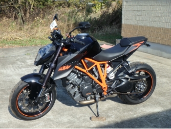 Заказать из Японии мотоцикл KTM 1290 Super Duke R 2016 фото 13