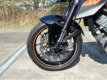 Заказать из Японии мотоцикл KTM 1290 Super Duke R 2016 фото 14