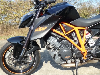 Заказать из Японии мотоцикл KTM 1290 Super Duke R 2016 фото 15