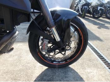 Заказать из Японии мотоцикл KTM 1290 Super Duke R 2016 фото 19
