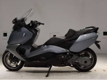 Заказать из Японии мотоцикл BMW C650GT 2014 фото 1