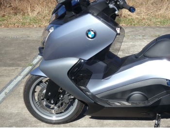 Заказать из Японии мотоцикл BMW C650GT 2014 фото 15