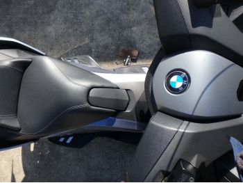 Заказать из Японии мотоцикл BMW C650GT 2014 фото 22